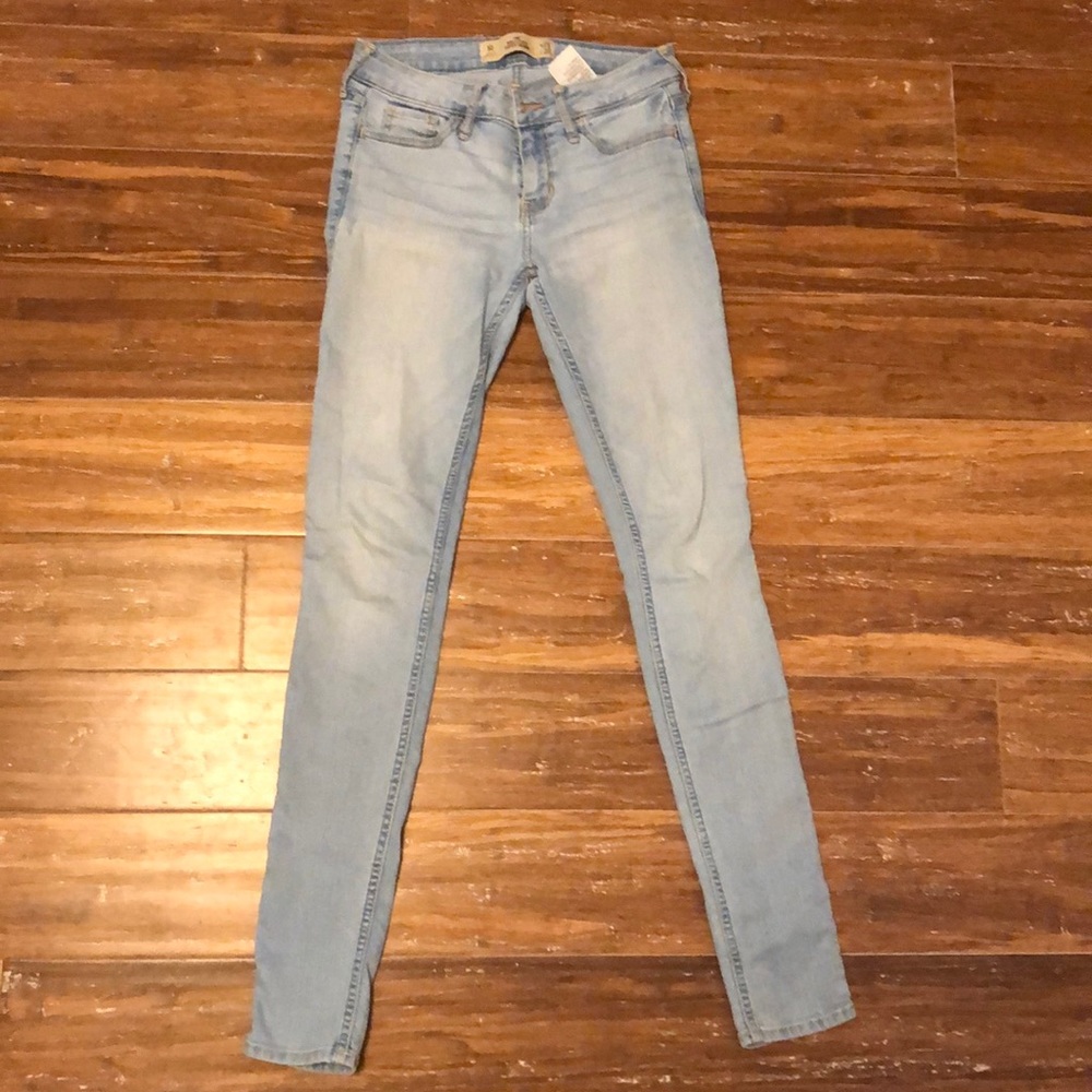 Super Skinny jeans